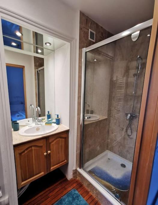 Studio Chic, Hyper Centre, 4 Minutes De La Plage Cabourg Exterior photo