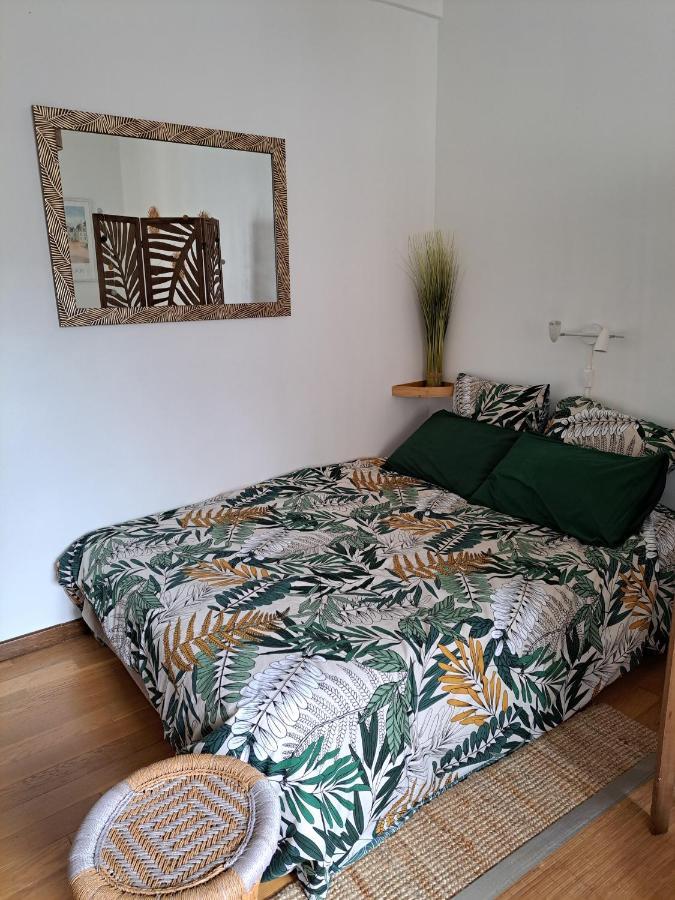 Studio Chic, Hyper Centre, 4 Minutes De La Plage Cabourg Exterior photo